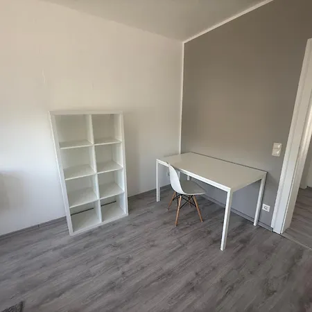 Emas 3 Mit 2 Einzelbetten, Kueche, Wlan, Tv * كريفيلد