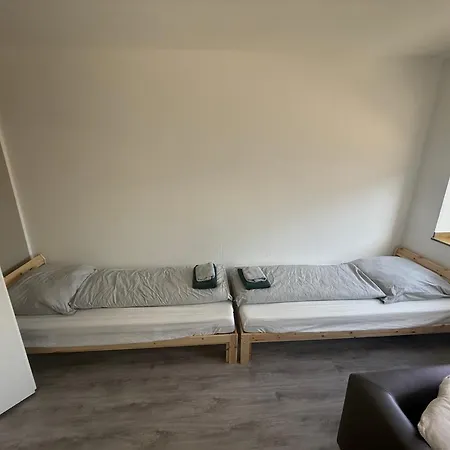 شقة Emas 3 Mit 2 Einzelbetten, Kueche, Wlan, Tv *