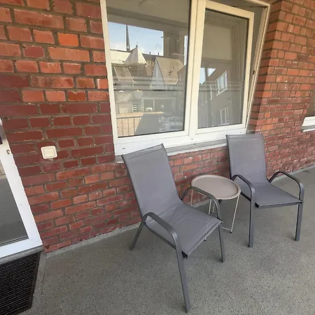 Emas 3 Mit 2 Einzelbetten, Kueche, Wlan, Tv